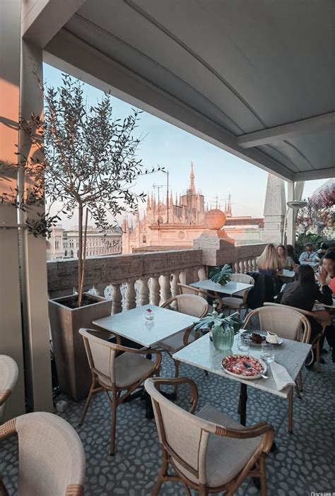 The Dome: il nuovo rooftop a Milano – Disciules Nord Italia